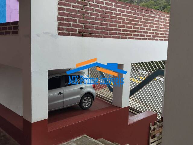 #15220 - Casa em condomínio para Locação em Santana de Parnaíba - SP