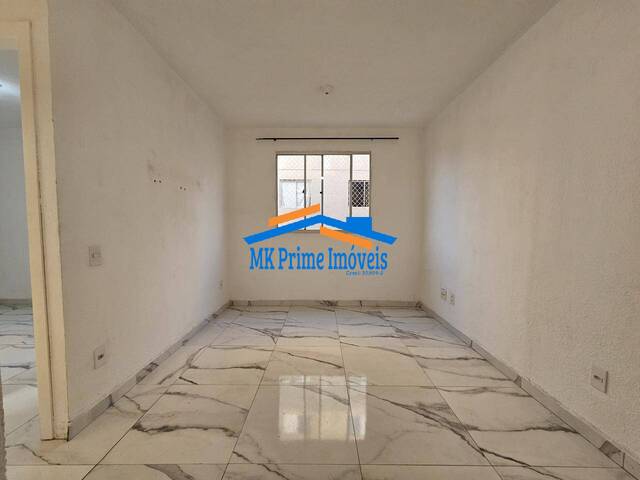 #15238 - Apartamento para Locação em São Paulo - SP