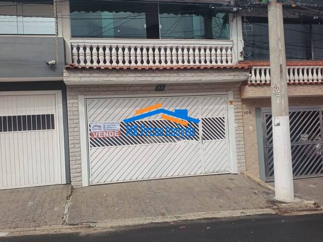 #15266 - Sobrado para Locação em Osasco - SP
