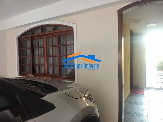 #15266 - Sobrado para Locação em Osasco - SP