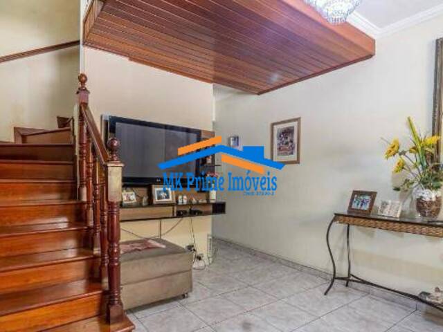 #15268 - Sobrado para Locação em Osasco - SP