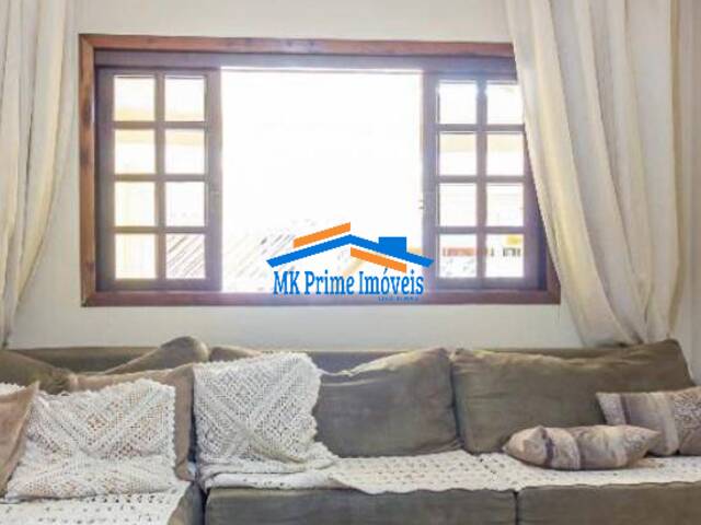 #15268 - Sobrado para Locação em Osasco - SP