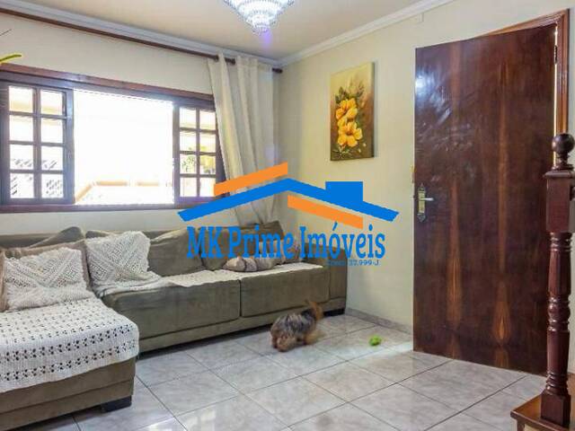 #15268 - Sobrado para Locação em Osasco - SP