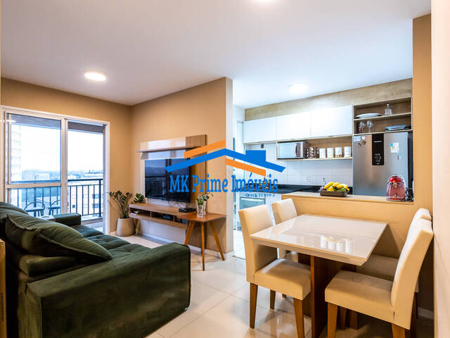 #15294 - Apartamento para Locação em Barueri - SP