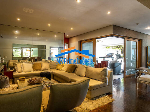 #15297 - Casa em condomínio para Venda em Santana de Parnaíba - SP