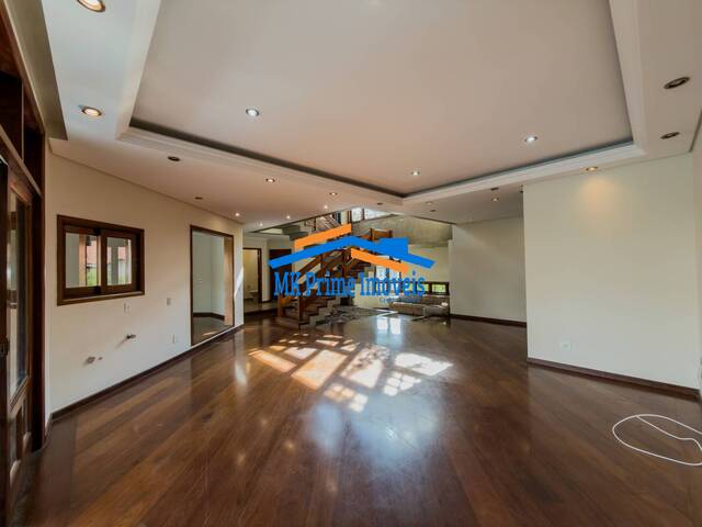 #15301 - Casa em condomínio para Locação em Santana de Parnaíba - SP