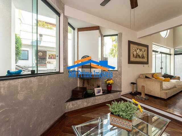 #15305 - Casa em condomínio para Locação em Santana de Parnaíba - SP