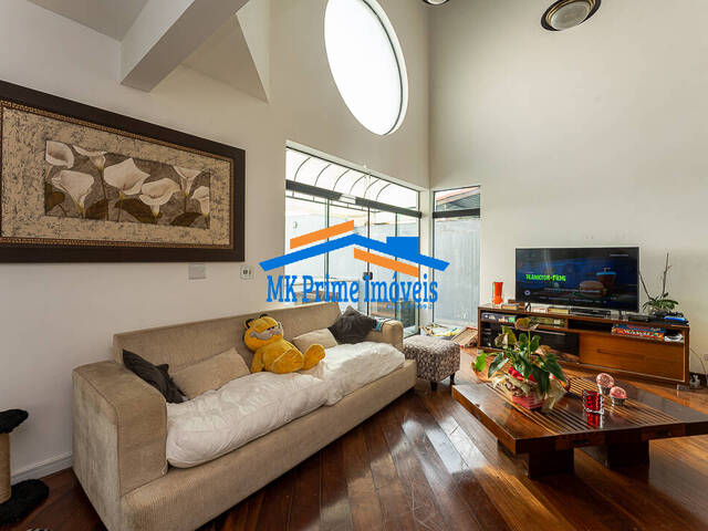 #15305 - Casa em condomínio para Locação em Santana de Parnaíba - SP