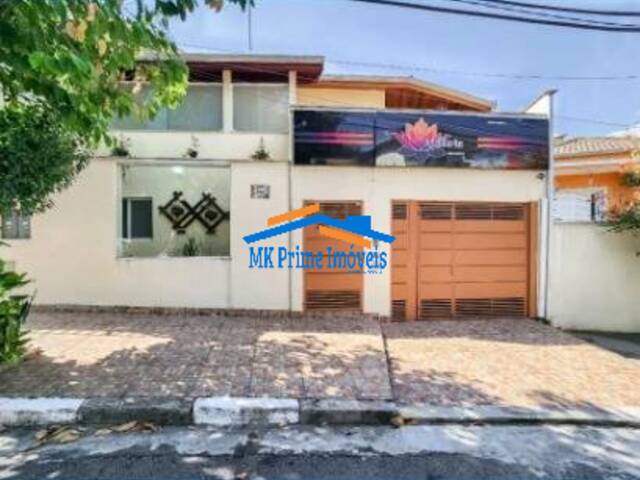 #15308 - Sobrado para Locação em Osasco - SP
