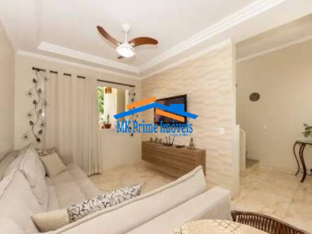 #15308 - Sobrado para Locação em Osasco - SP