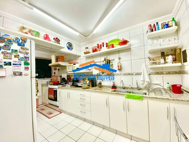 #15320 - Apartamento para Locação em Guarujá - SP