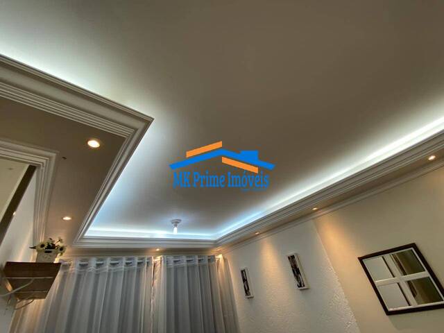 #15340 - Apartamento para Locação em Cotia - SP