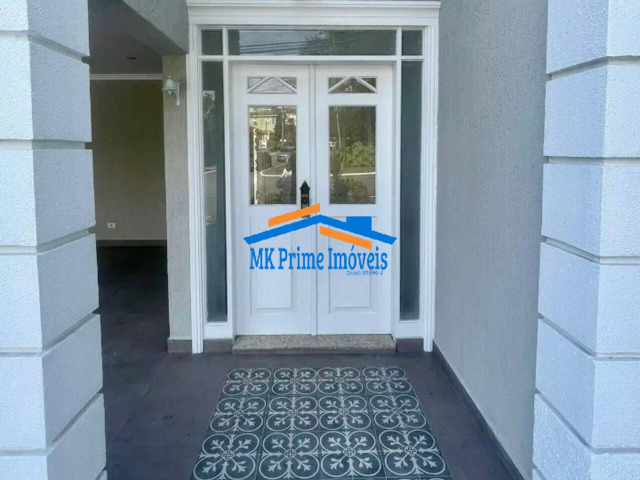 #15345 - Casa em condomínio para Locação em Santana de Parnaíba - SP