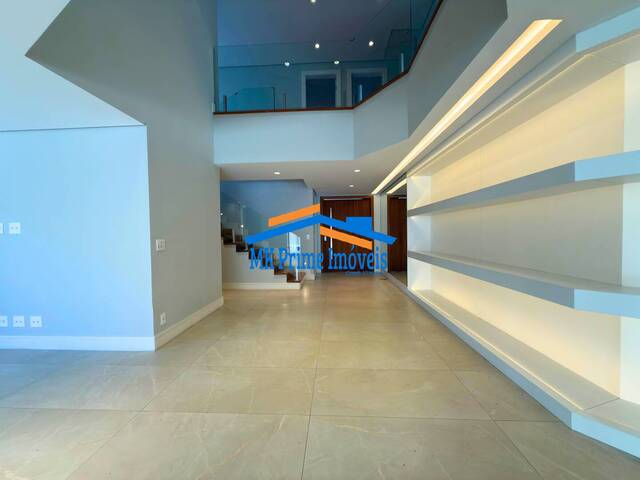 #15350 - Casa em condomínio para Locação em Barueri - SP