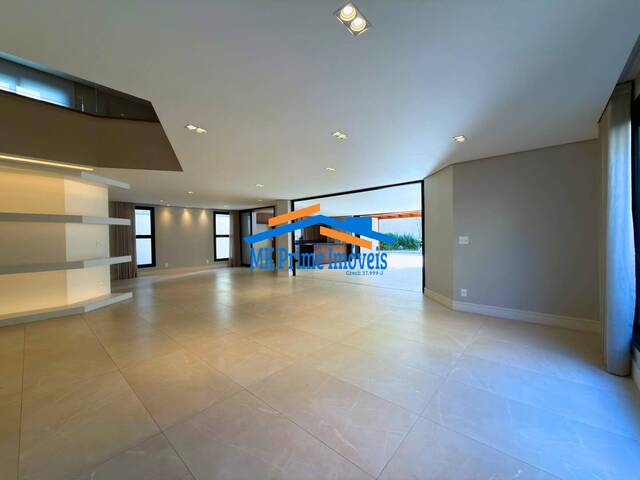 #15350 - Casa em condomínio para Locação em Barueri - SP