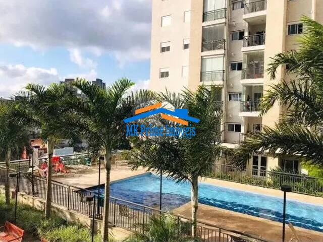 #15369 - Apartamento para Venda em Osasco - SP