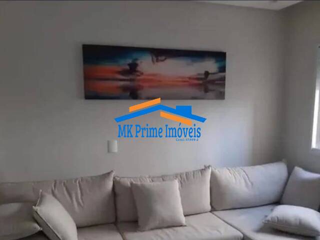 #15369 - Apartamento para Venda em Osasco - SP