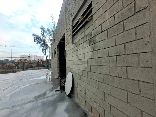 Terreno para Locação em São Paulo - 4