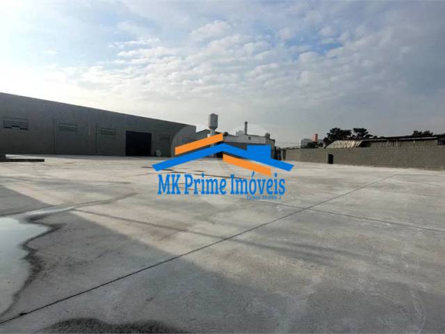 #15379 - Galpão para Locação em São Paulo - SP