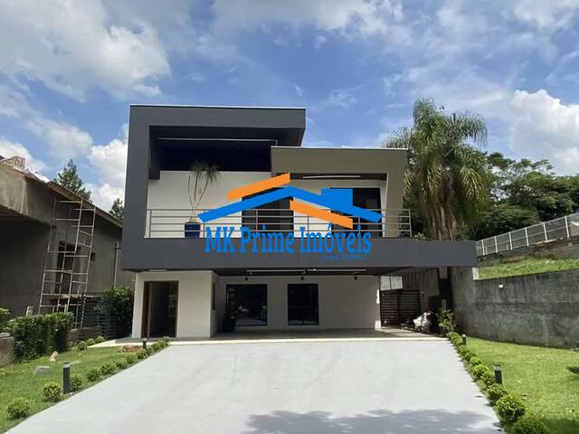 #15393 - Casa em condomínio para Locação em Cotia - SP