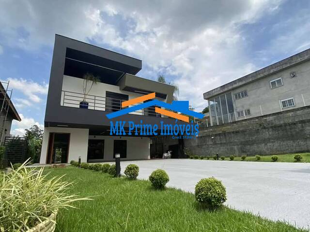 #15393 - Casa em condomínio para Locação em Cotia - SP