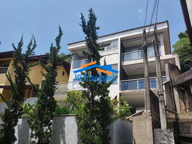 #15396 - Casa em condomínio para Locação em Itapevi - SP