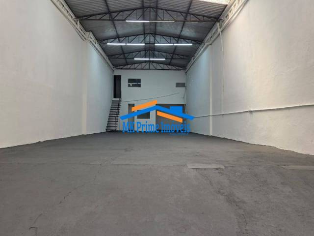 #15428 - Galpão para Venda em Osasco - SP