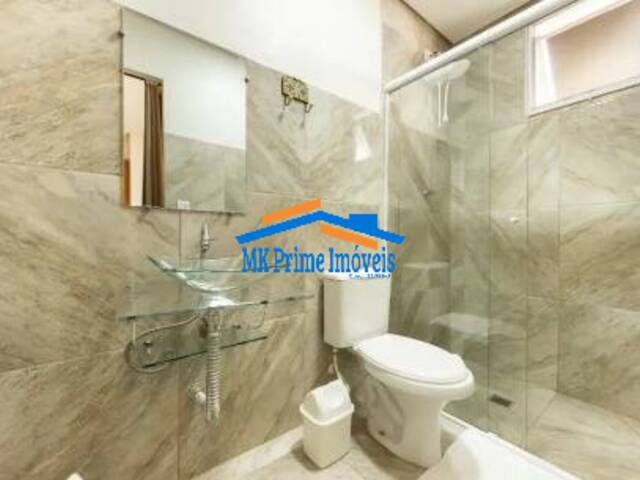 #15539 - Sobrado para Locação em Osasco - SP