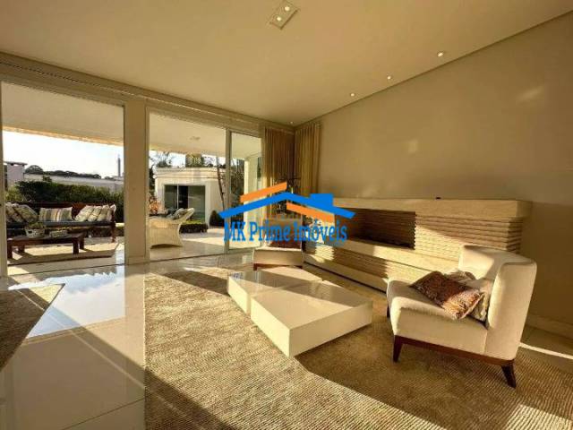 #15568 - Casa em condomínio para Locação em Barueri - SP