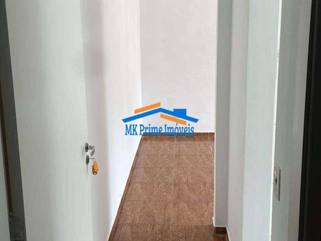 #15607 - Apartamento para Venda em Itapevi - SP