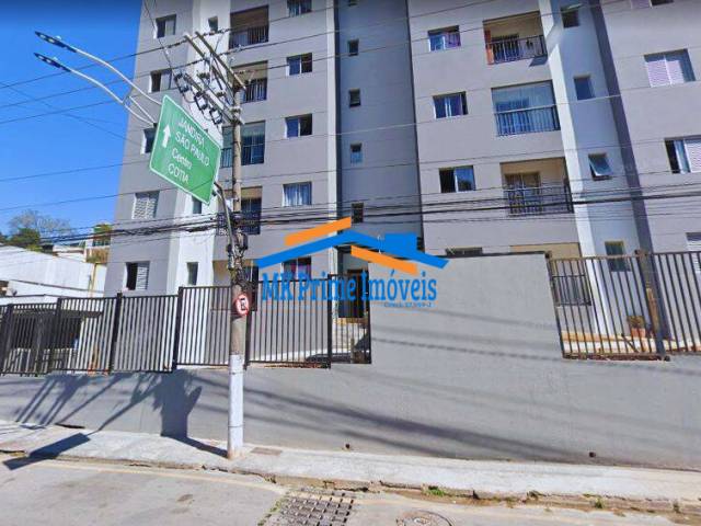 #15607 - Apartamento para Venda em Itapevi - SP