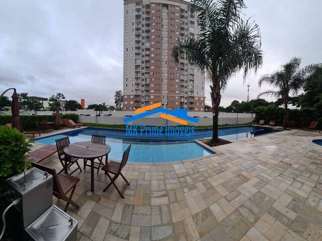 #15617 - Apartamento para Locação em São Paulo - SP