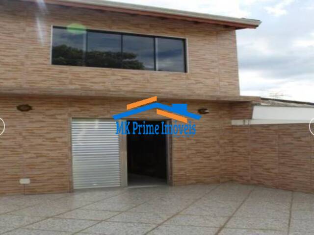 #15640 - Sobrado para Locação em Osasco - SP