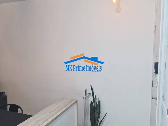 Apartamento para Locação em São Paulo - 5