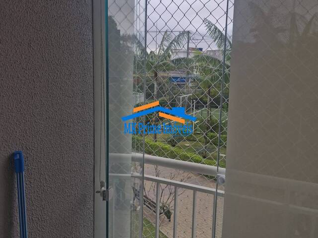 Apartamento para Locação em São Paulo - 4