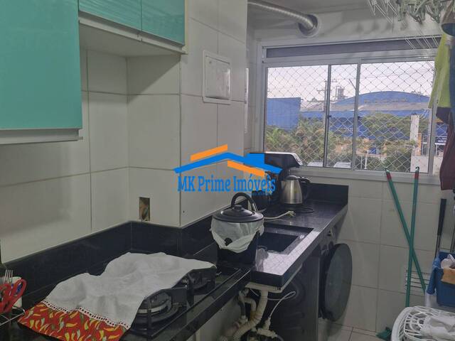 #15671 - Apartamento para Locação em São Paulo - SP