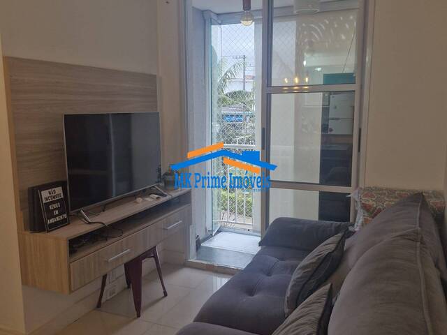 #15671 - Apartamento para Locação em São Paulo - SP