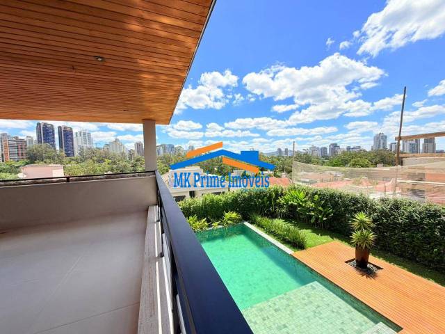 #15695 - Casa em condomínio para Venda em Barueri - SP