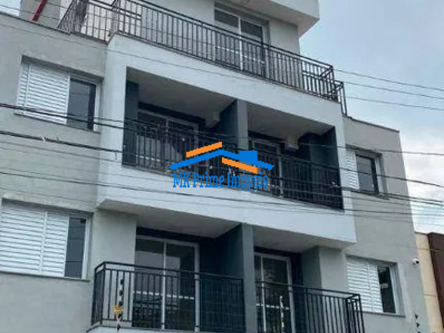 #15699 - Apartamento para Venda em São Paulo - SP