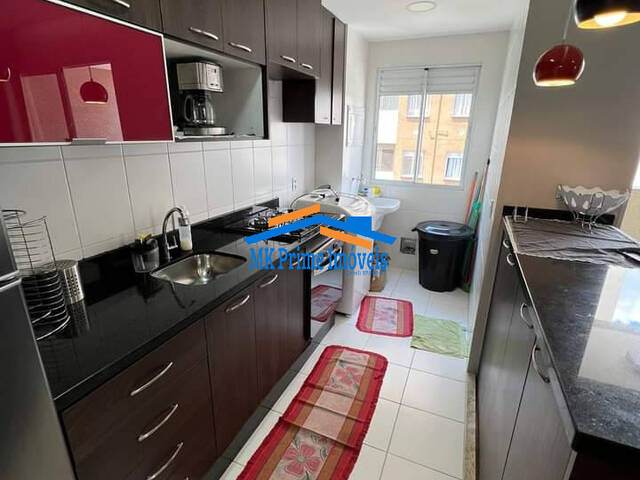 #15807 - Apartamento para Venda em Osasco - SP