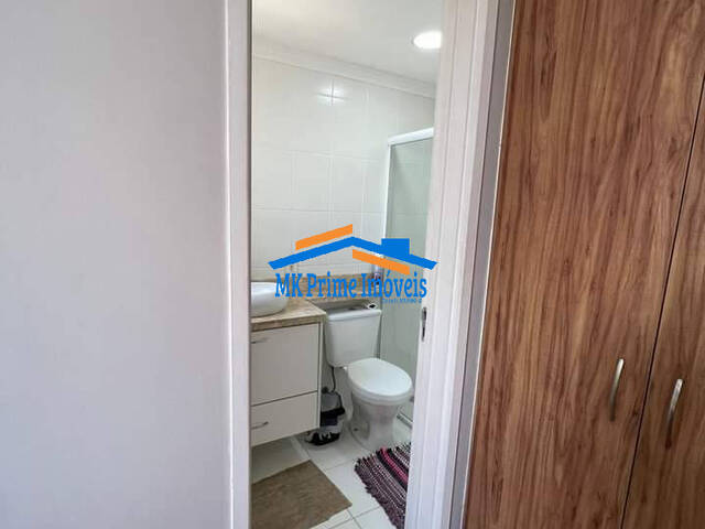 #15807 - Apartamento para Venda em Osasco - SP