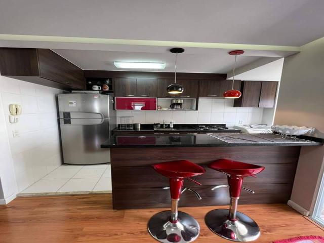 Apartamento para Venda em Osasco - 4
