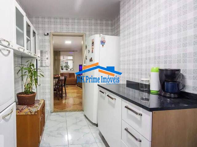 #15823 - Apartamento para Locação em São Paulo - SP