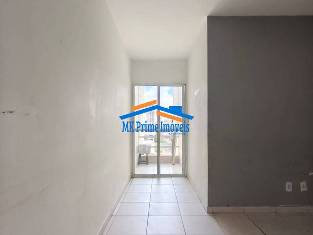 #15835 - Apartamento para Locação em Osasco - SP
