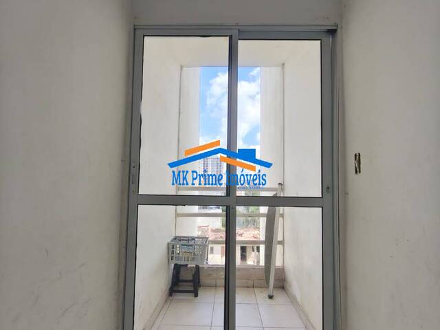 #15836 - Apartamento para Locação em Osasco - SP