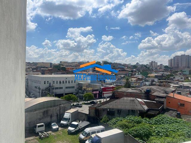 #15836 - Apartamento para Locação em Osasco - SP