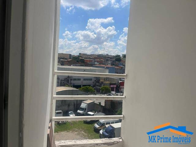 Apartamento para Locação em Osasco - 4