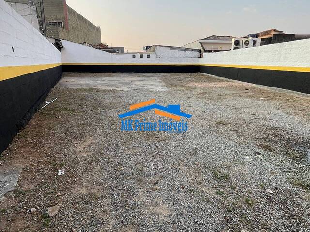 #15838 - Terreno para Locação em Osasco - SP