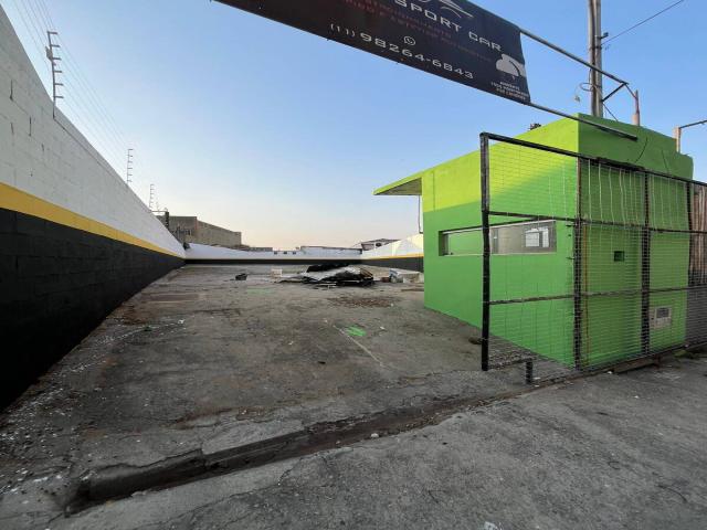 Terreno para Locação em Osasco - 5