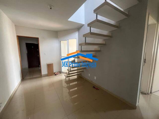 #15842 - Apartamento para Locação em Osasco - SP